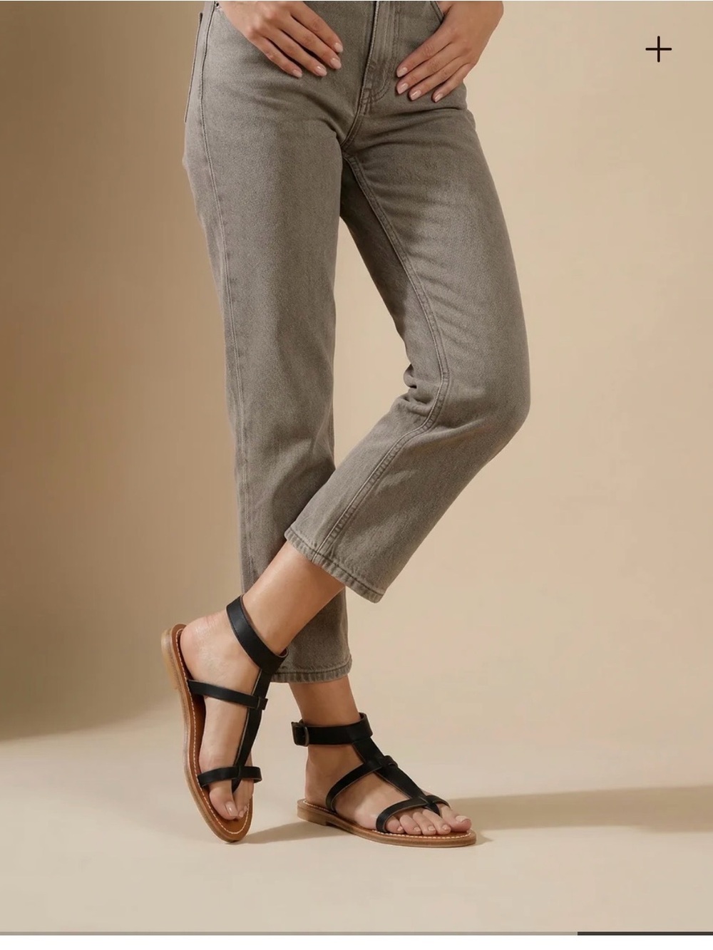 K.Jacques Artimon Sandals